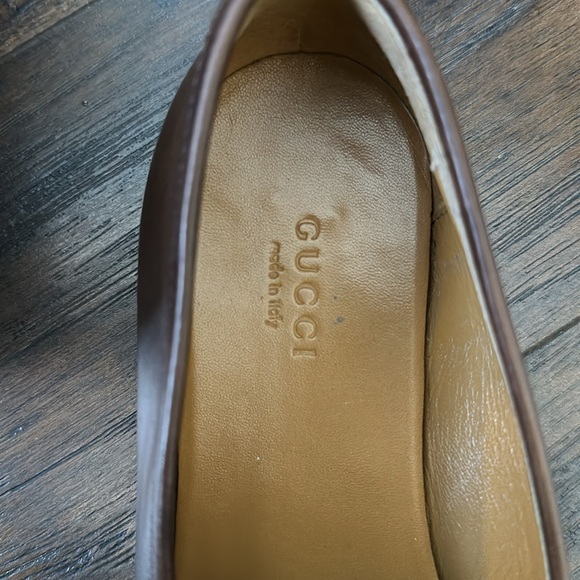 Gucci Loafers size 37 - Picture 5 of 7